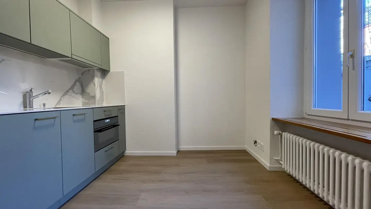 Appartement à louer - Neugasse 40, 8005 Zürich - Photo 2