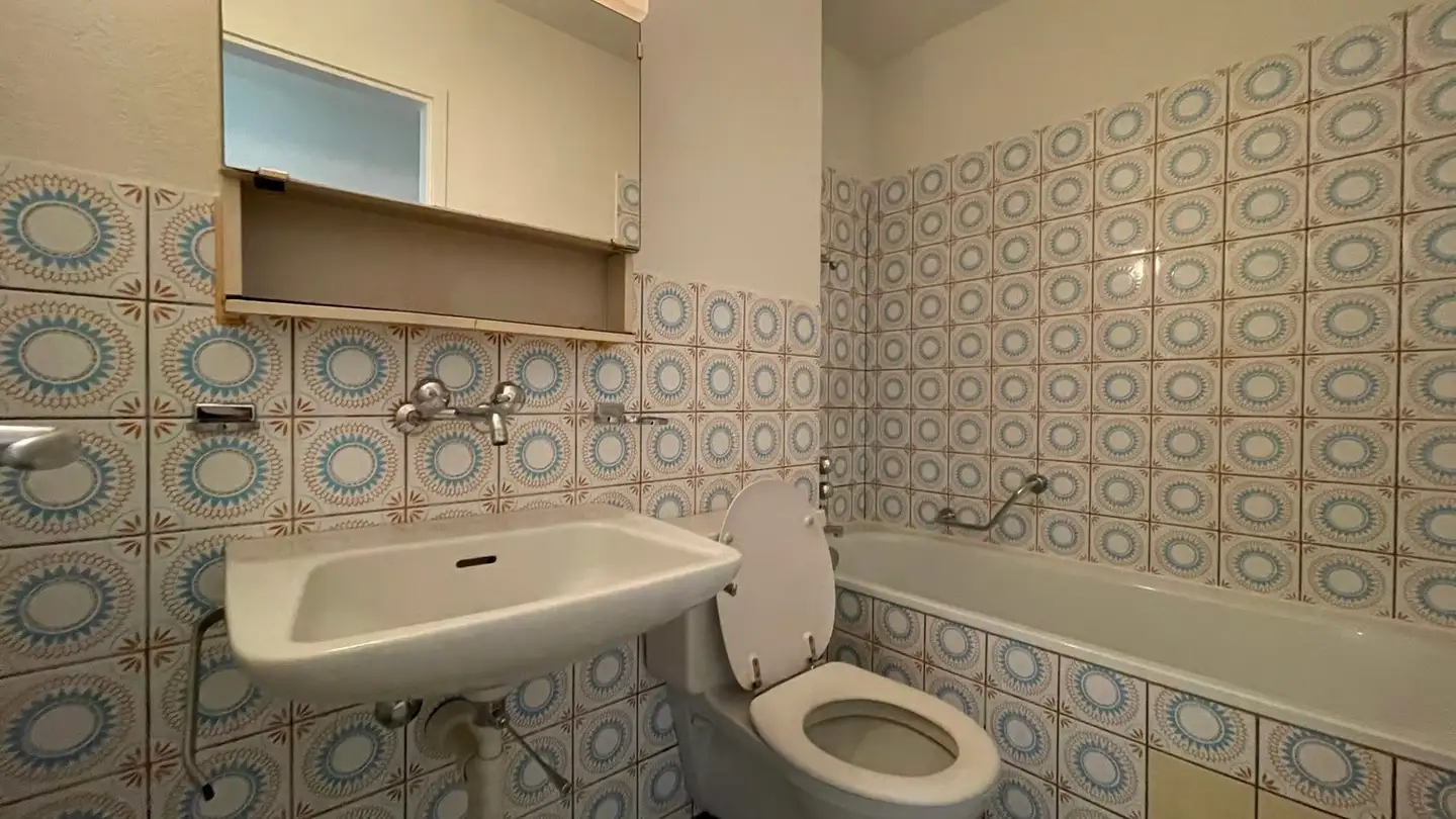 Wohnung mieten - Täschenstrasse 1, 8600 Dübendorf - Foto 4