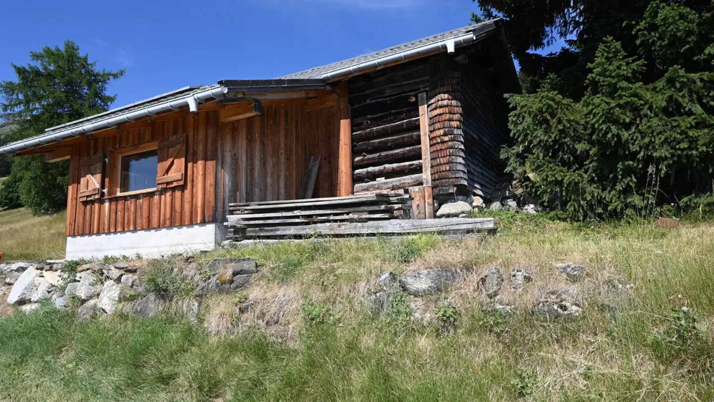 Villa for sale - 7204 Untervaz - Photo 3