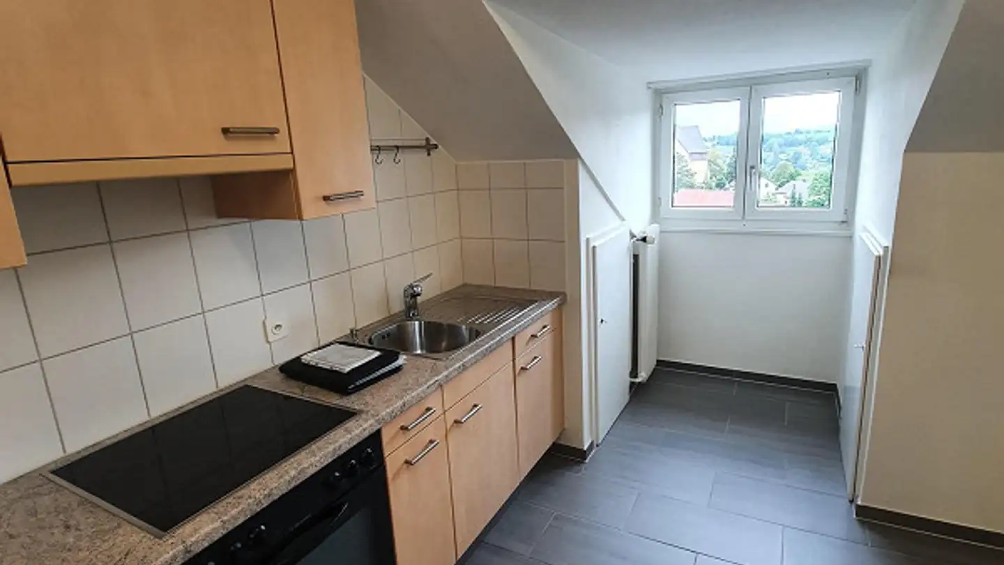 Wohnung mieten - Rosenbergstrasse 24, 8212 Neuhausen am Rheinfall - Foto 2