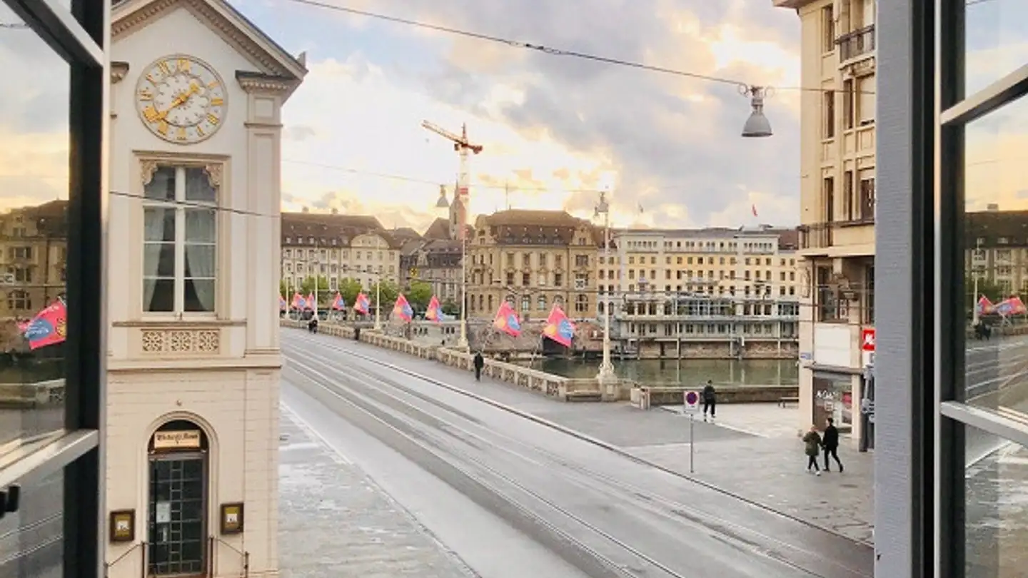 Appartamento in affitto - Greifengasse 4, 4058 Basel - Foto 2