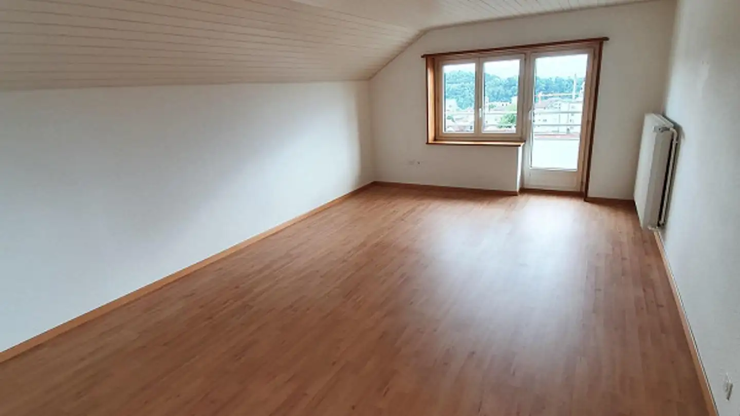 Wohnung mieten - Rosenbergstrasse 24, 8212 Neuhausen am Rheinfall - Foto 4