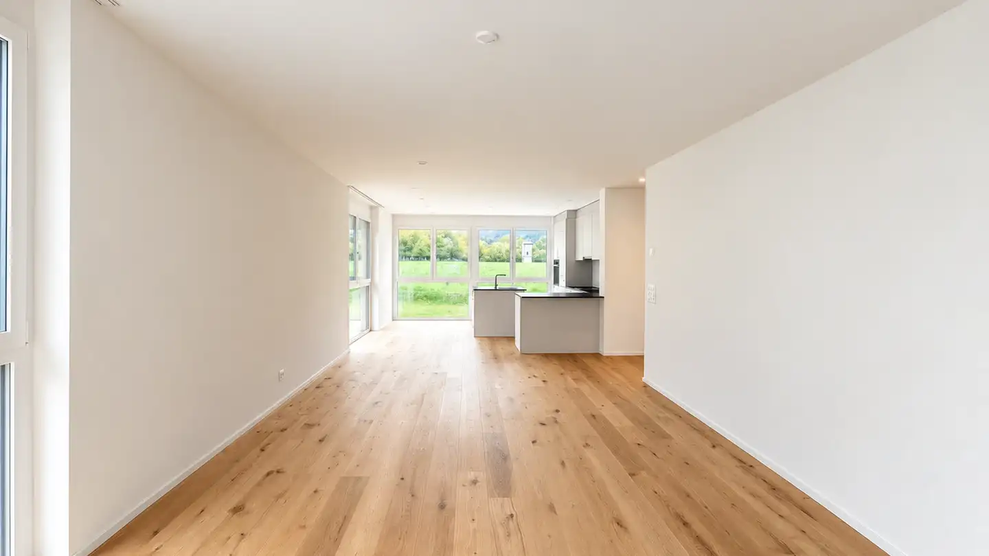 Apartment for rent - Rauracherweg 2, 4710 Balsthal