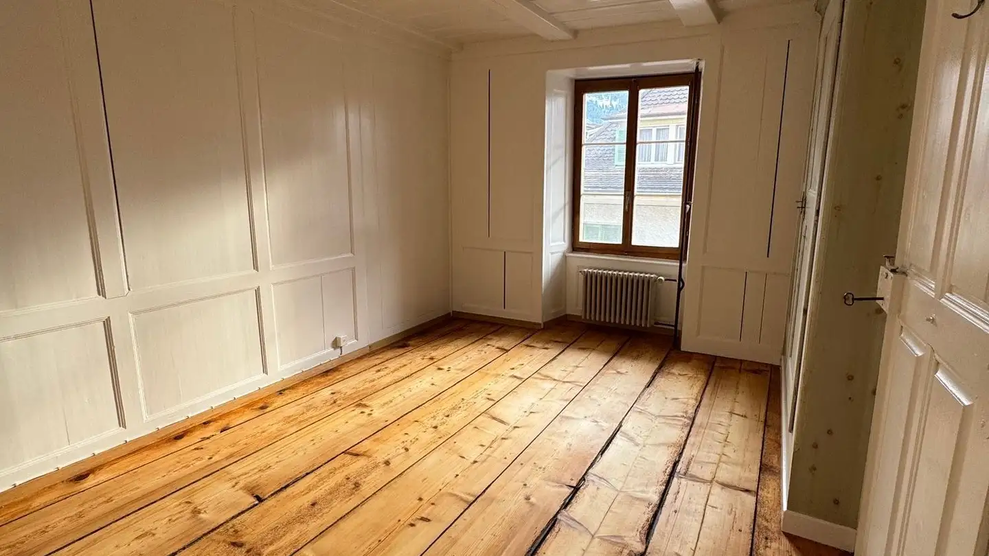 Appartamento in affitto - Kirchgasse 2, 3714 Frutigen - Foto 3