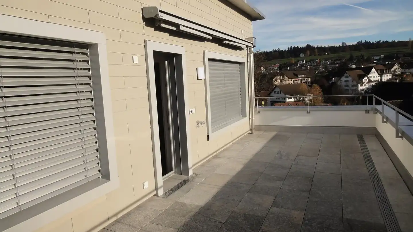 Apartment for rent - Büelgass 6, 8625 Gossau ZH - Photo 2