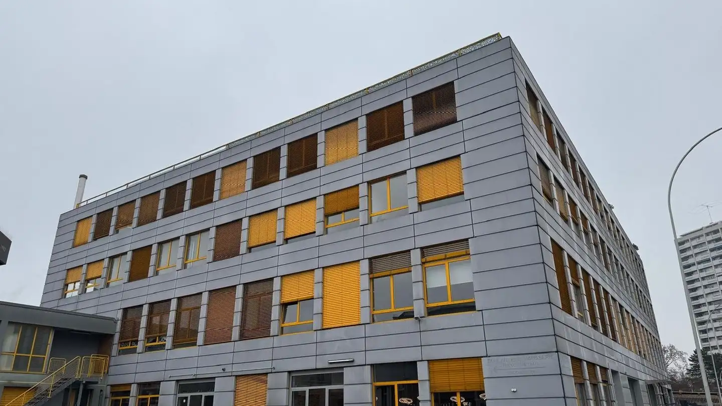 Spazio ufficio in affitto - Rue Baylon, 1227 Carouge GE