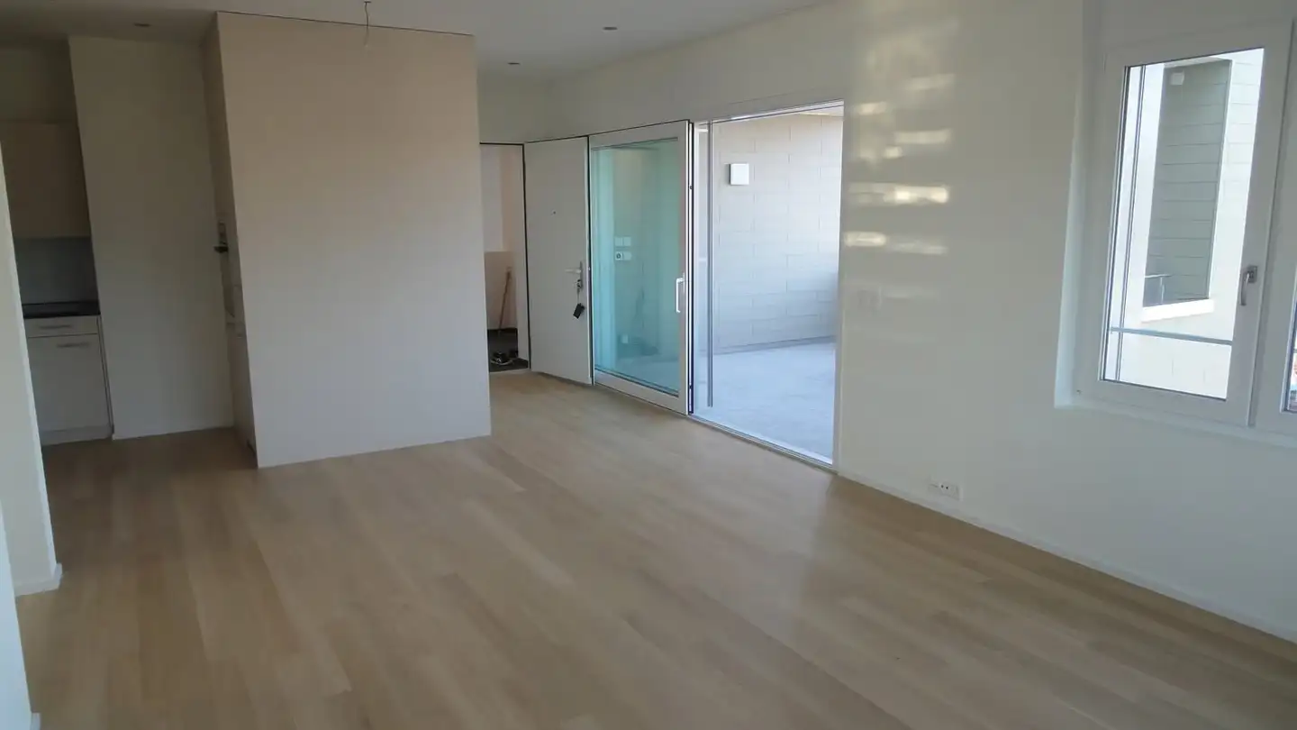 Apartment for rent - Büelgass 6, 8625 Gossau ZH - Photo 3