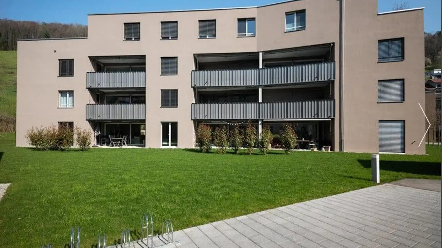 Wohnung mieten - Neuhalde 6, 6102 Malters