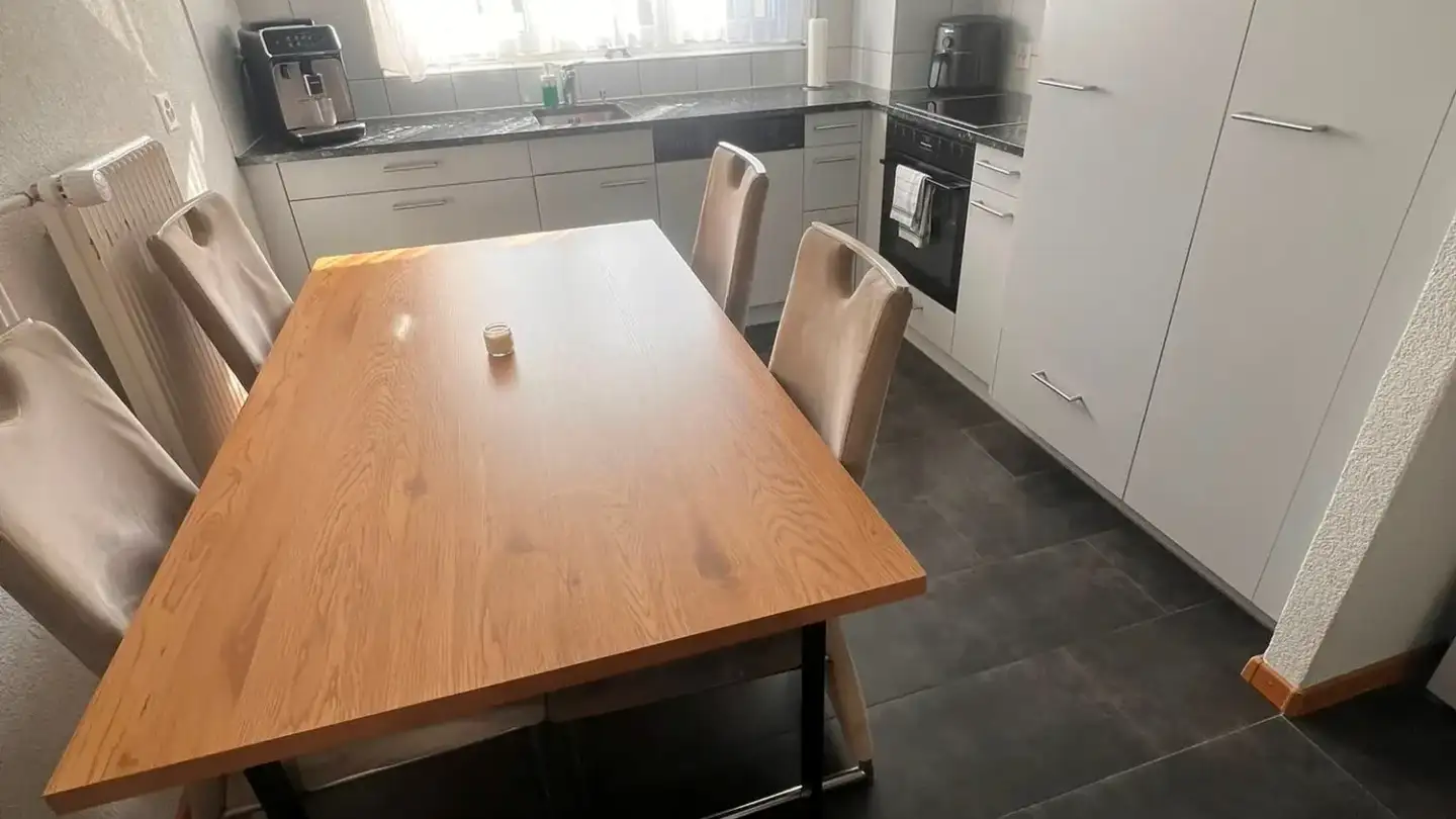 Apartment for rent - Finkenweg 6, 3380 Wangen an der Aare - Photo 2