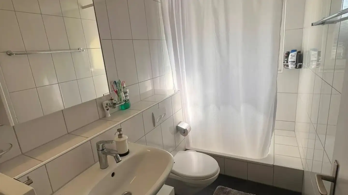 Apartment for rent - Finkenweg 6, 3380 Wangen an der Aare - Photo 3