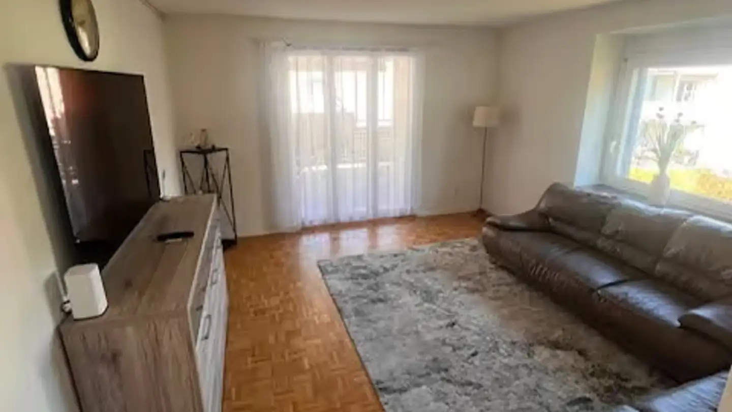 Apartment for rent - Finkenweg 6, 3380 Wangen an der Aare - Photo 4