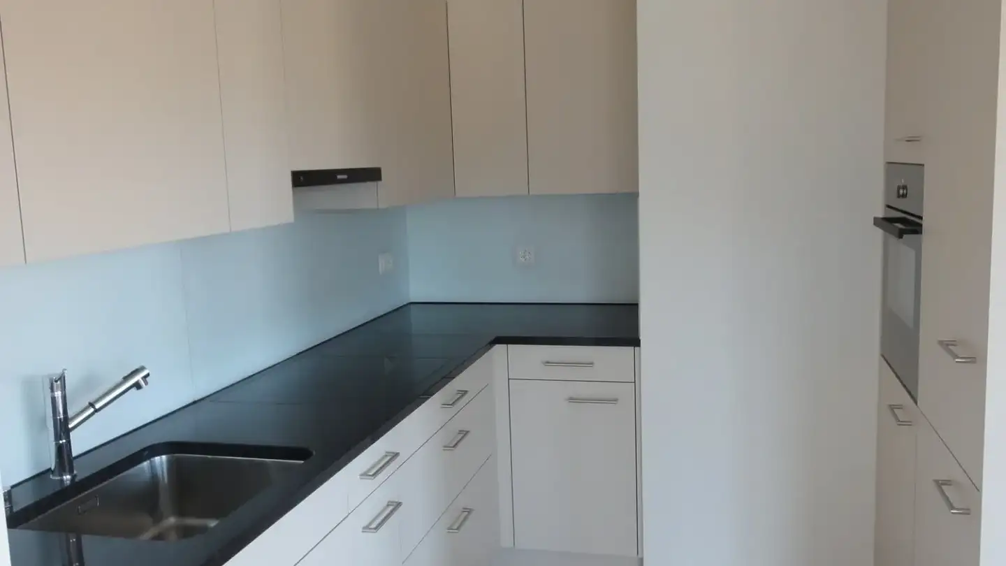 Apartment for rent - Büelgass 6, 8625 Gossau ZH