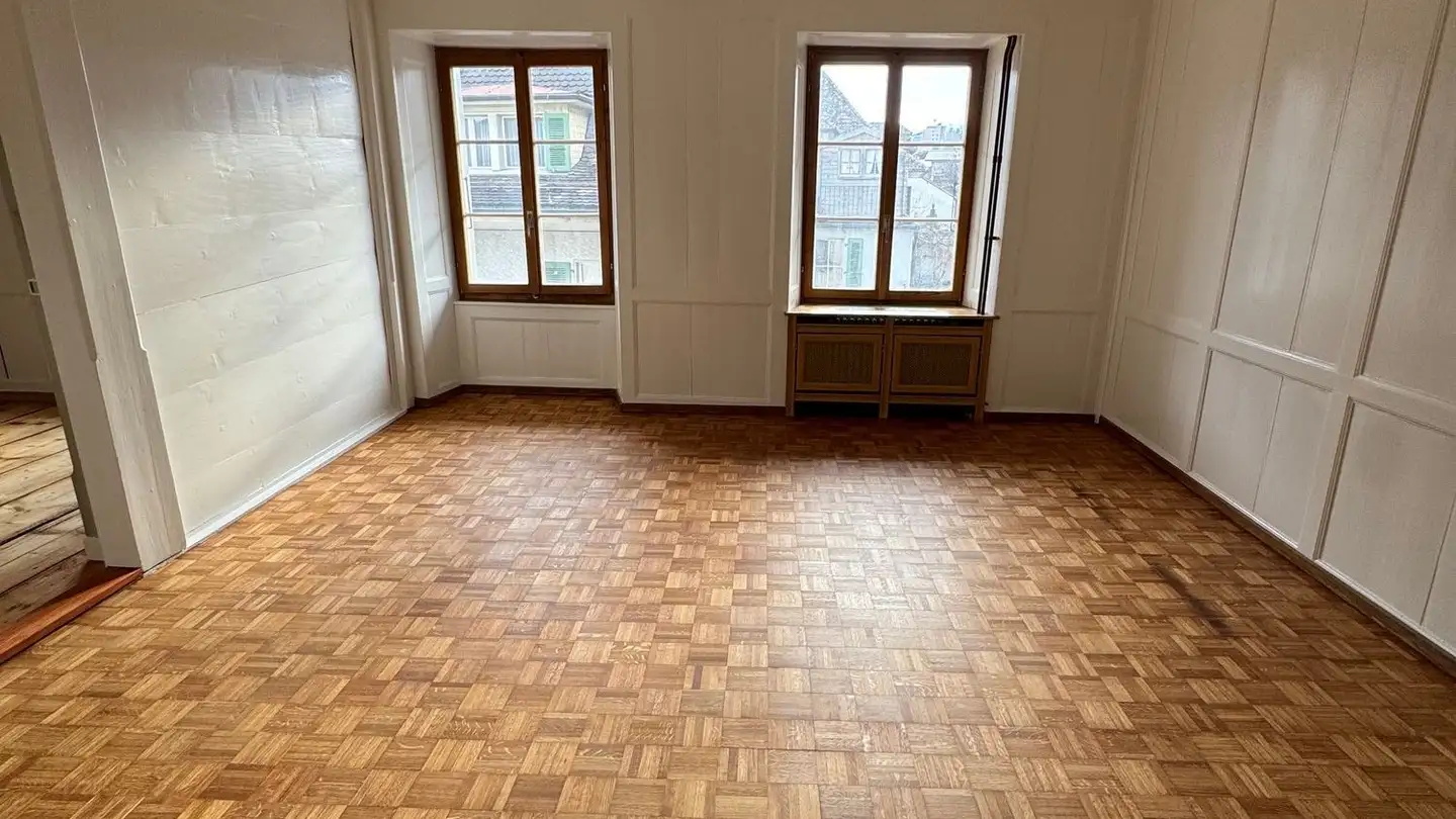 Appartamento in affitto - Kirchgasse 2, 3714 Frutigen