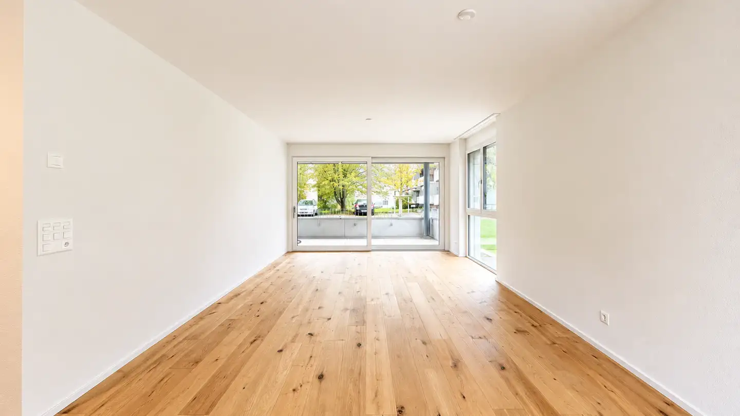 Apartment for rent - Rauracherweg 2, 4710 Balsthal - Photo 4