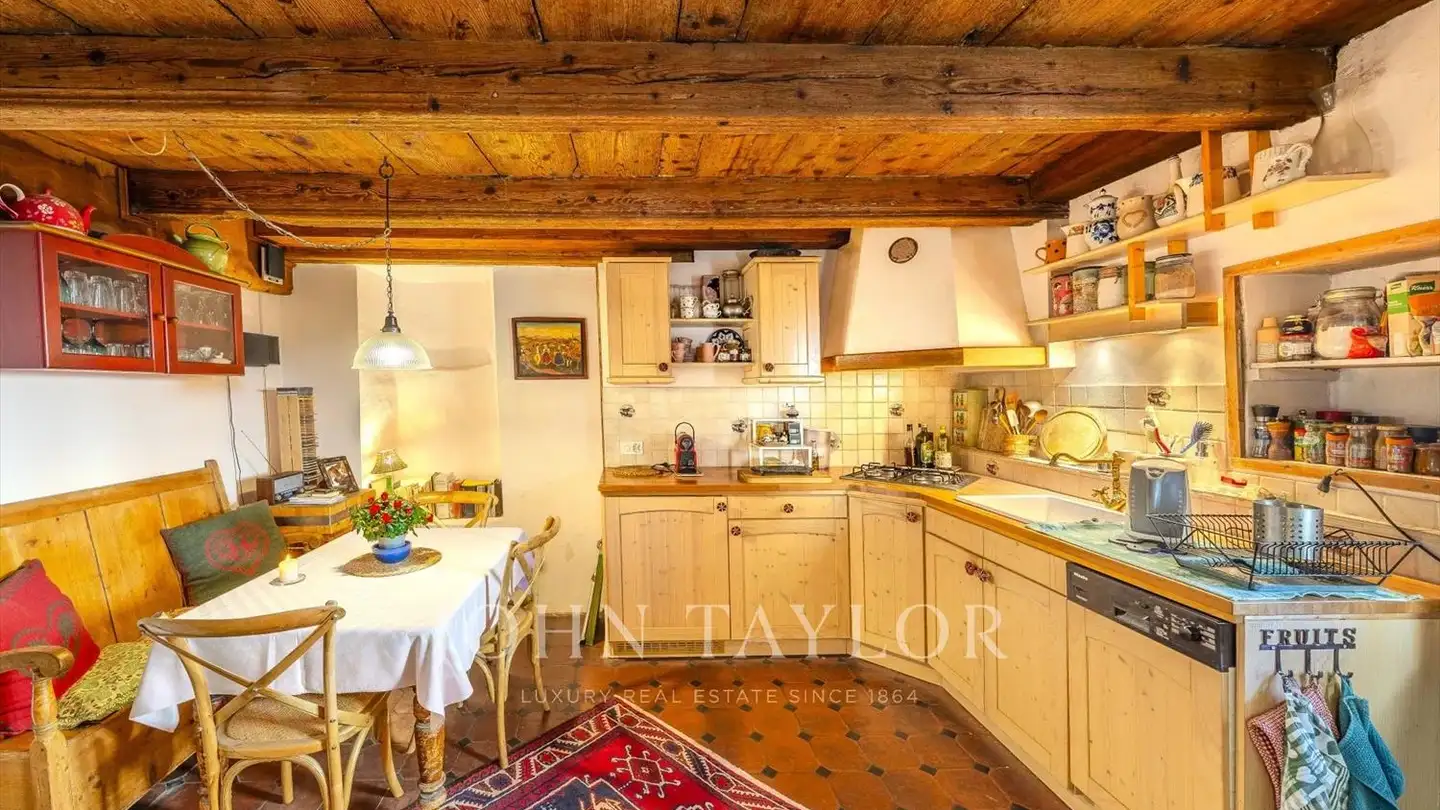 Casa singola in vendita - 1197 Prangins - Photo 2