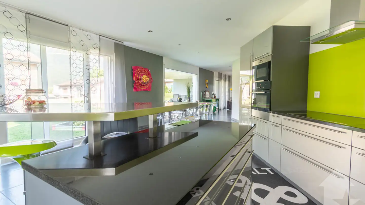 Villa in vendita - 1870 Monthey - Photo 3