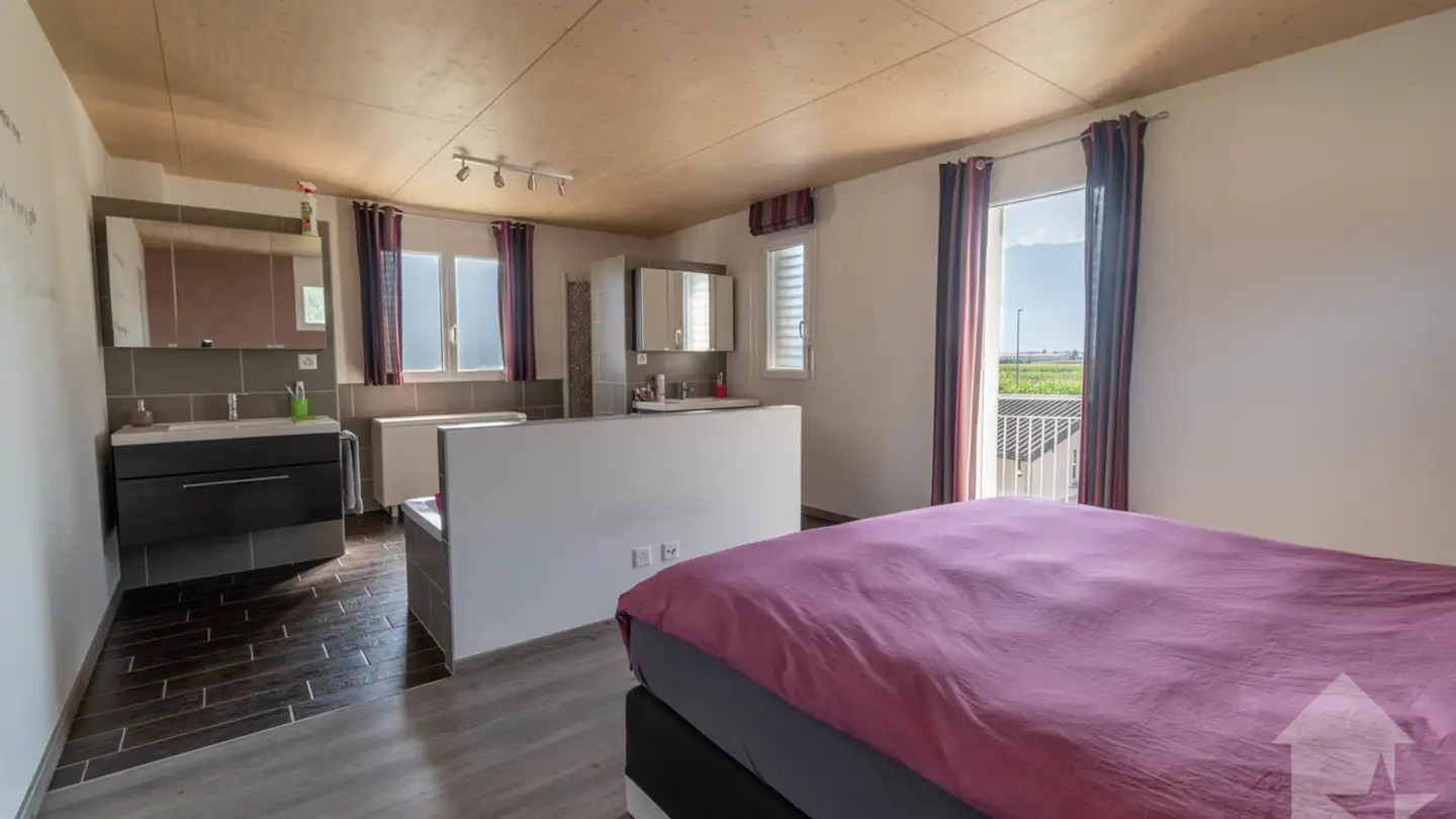 Villa in vendita - 1870 Monthey - Photo 4