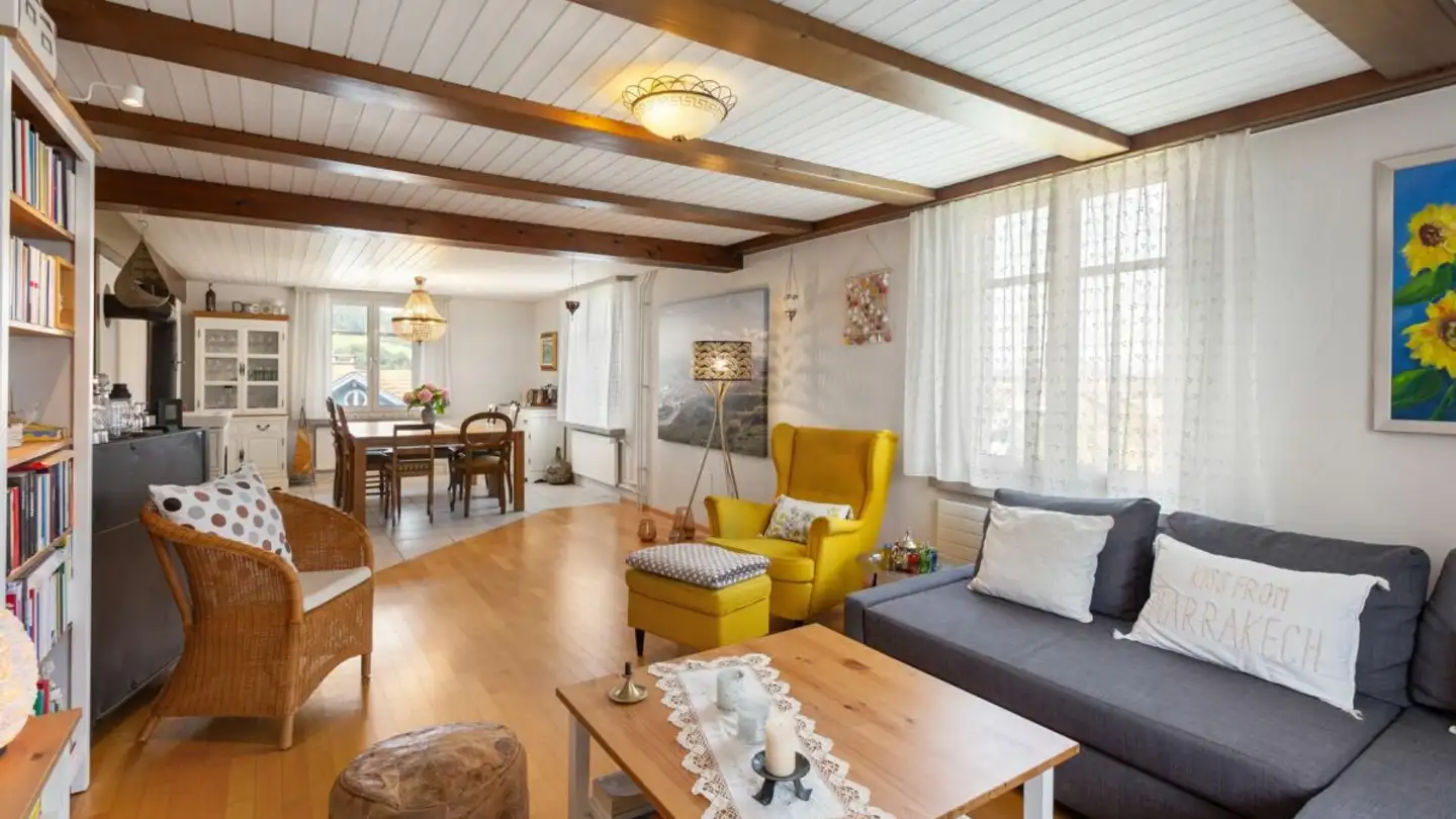 Mehrfamilienhaus kaufen - Gerbestrasse 12, 8353 Elgg - Foto 4