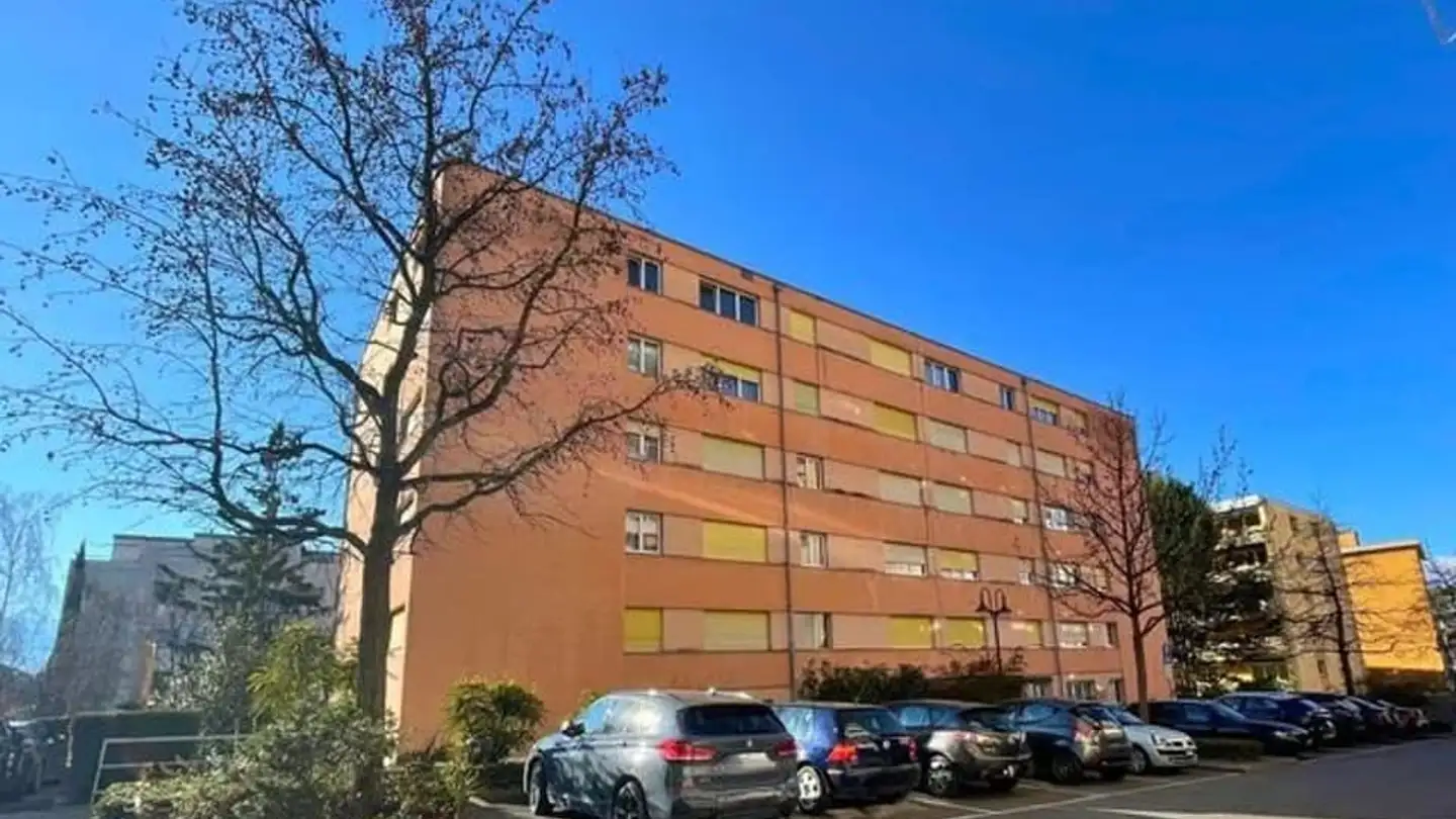 Wohnung mieten - Rue Des Vaudrès 11, 1815 Clarens