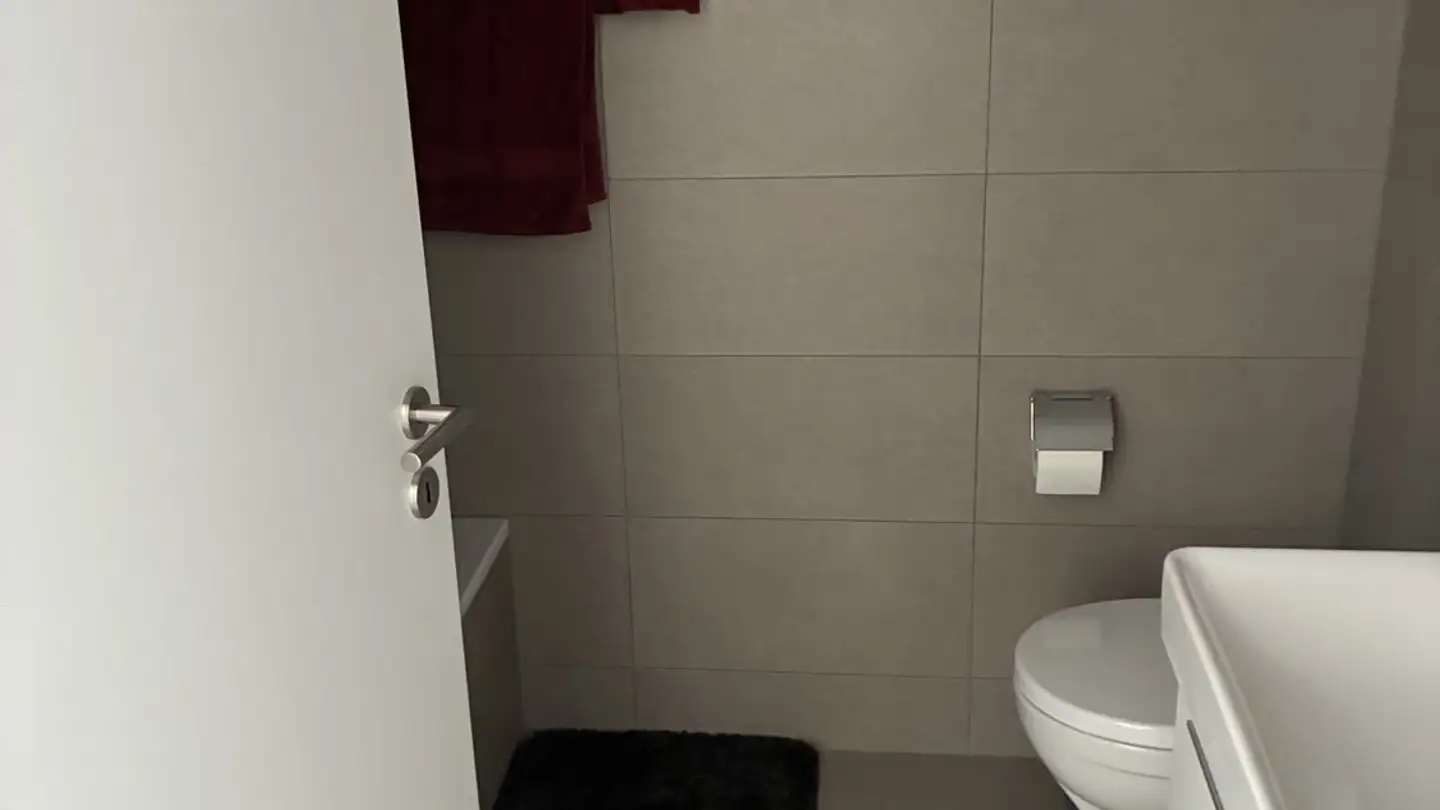 Single room for rent - Huobriedstrasse 10, 6340 Baar - Photo 2