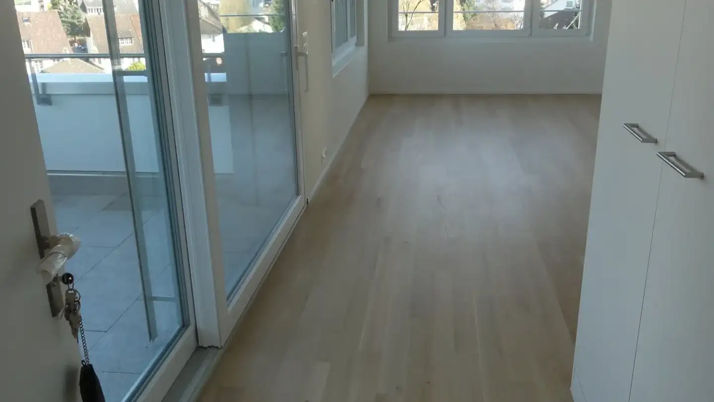 Appartement à louer - Büelgass 6, 8625 Gossau ZH