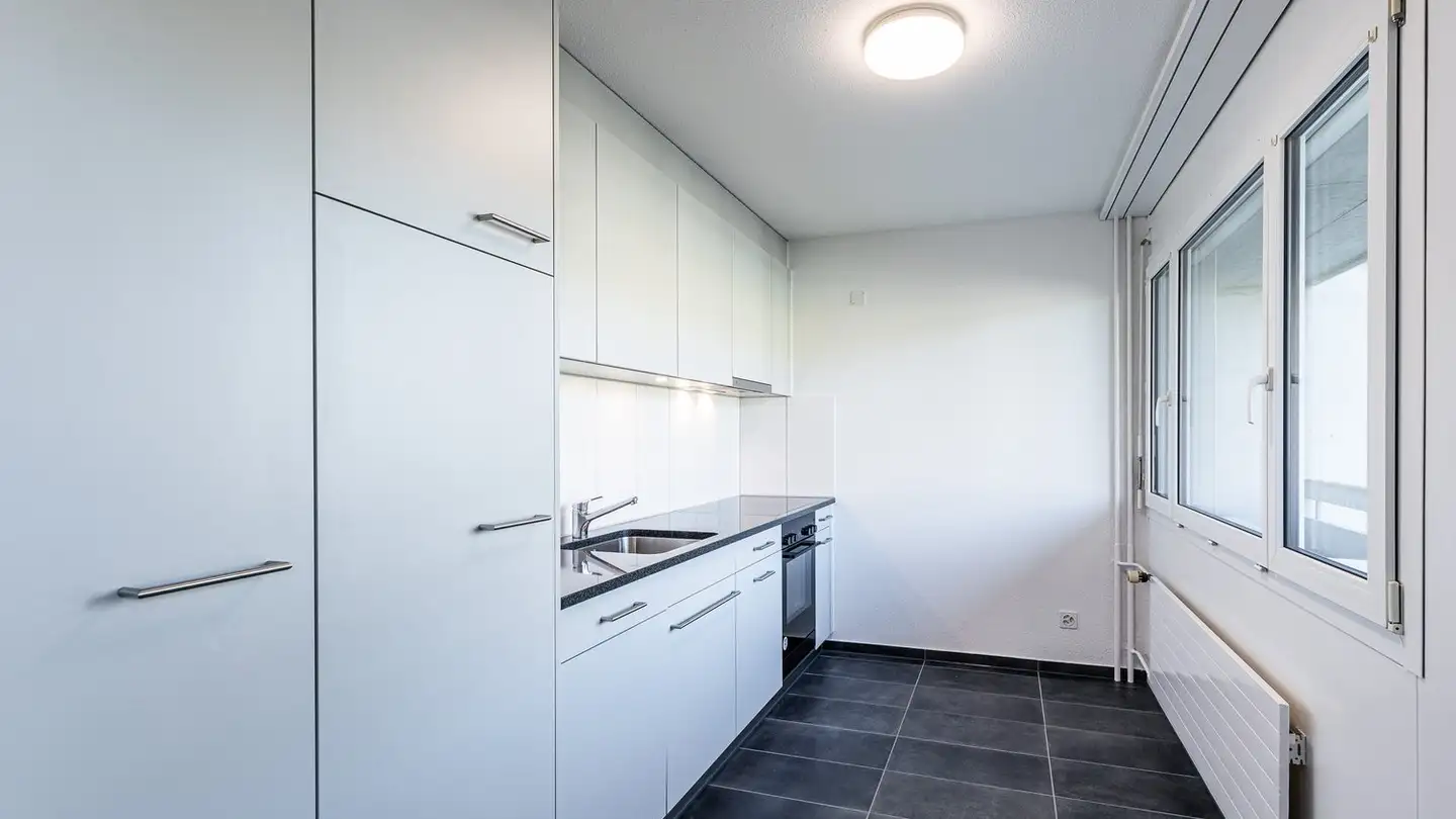 Appartamento in affitto - Zypressenstrasse 1, 8408 Winterthur - Foto 2