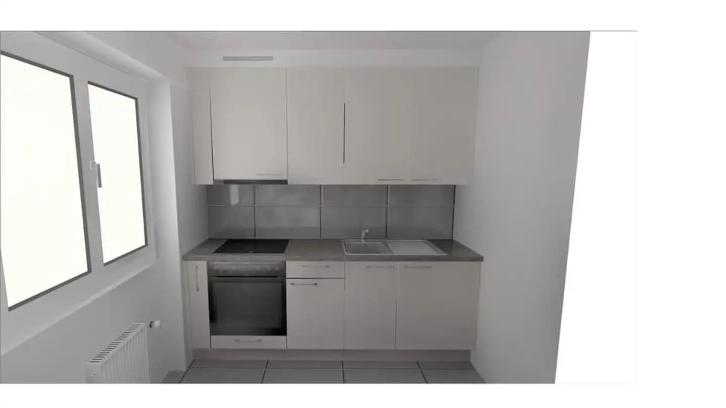 Appartamento in affitto - Rue Des Vaudrès 11, 1815 Clarens - Foto 2