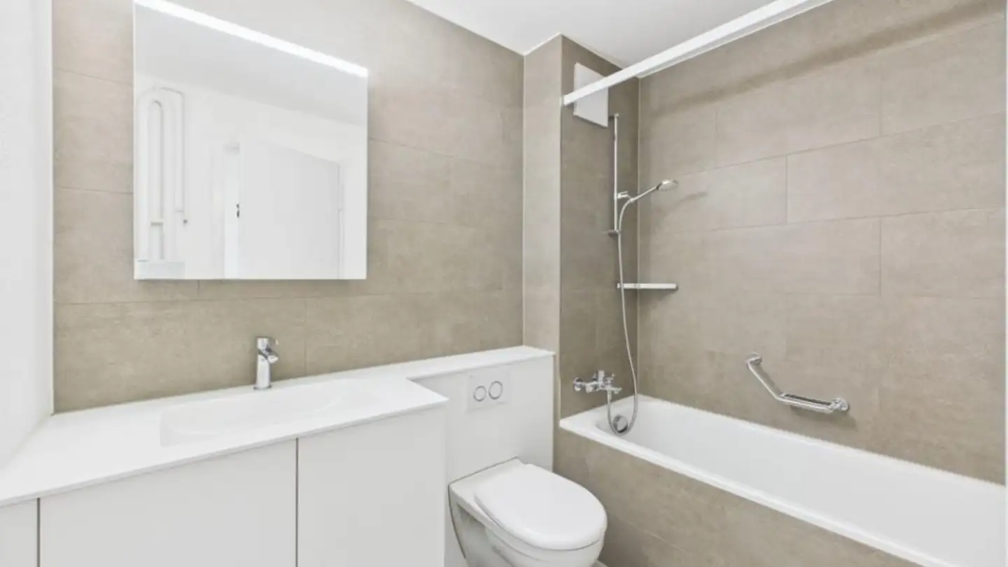 Apartment for rent - Würzenbachmatte 7, 6006 Luzern - Photo 4