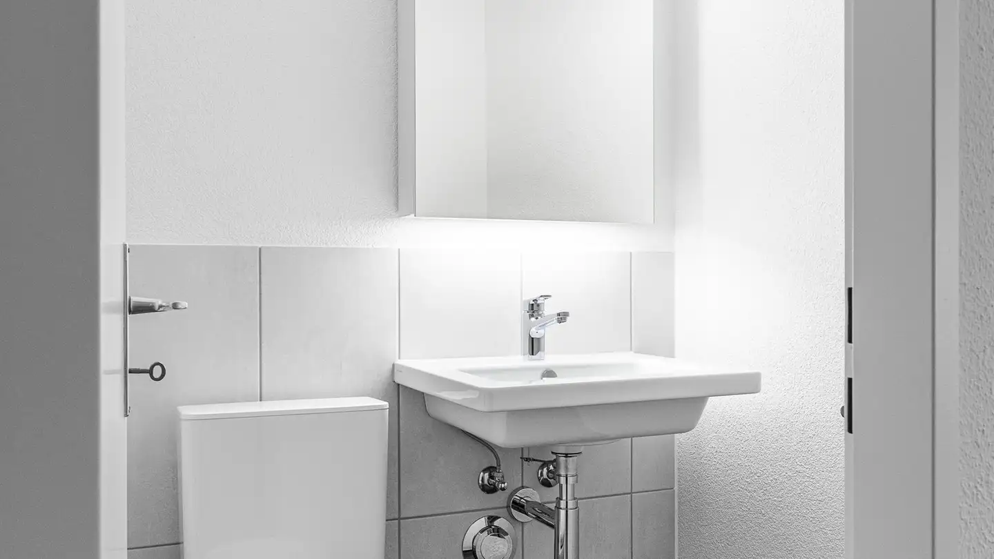 Appartamento in affitto - Zypressenstrasse 1, 8408 Winterthur - Foto 4