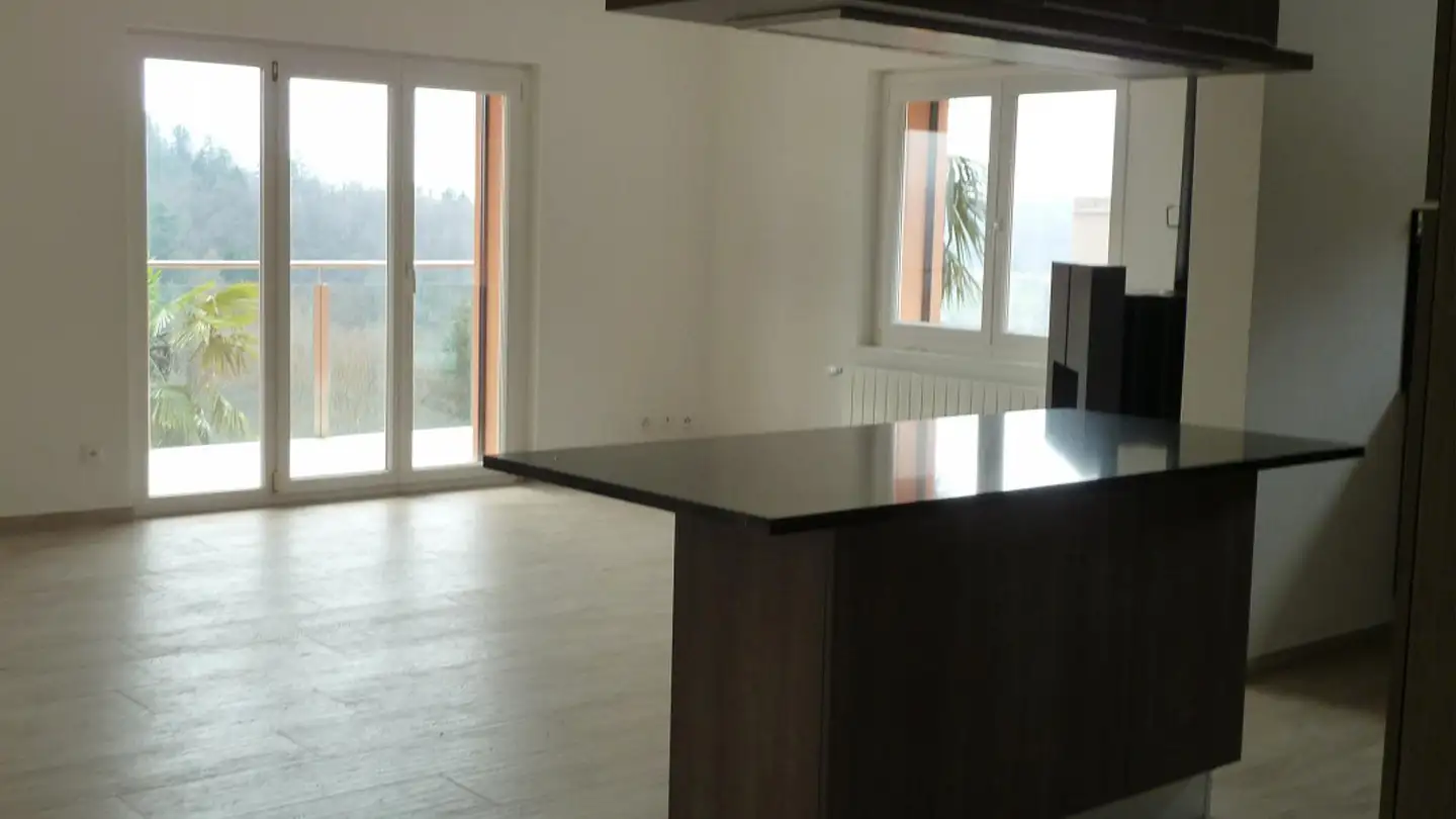 Appartamento a gradini in affitto - Via Muntáda 40, 6981 Banco - Photo 2