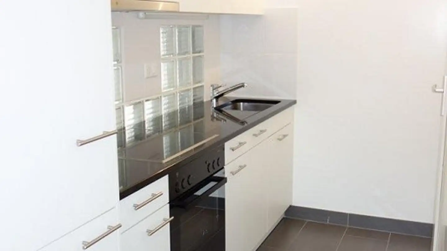 Apartment for rent - Rue Maunoir 19, 1207 Genève - Photo 3