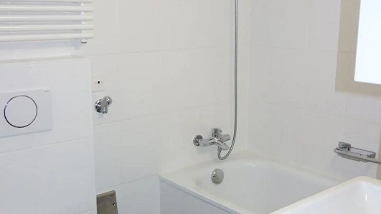 Apartment for rent - Rue Maunoir 19, 1207 Genève - Photo 4