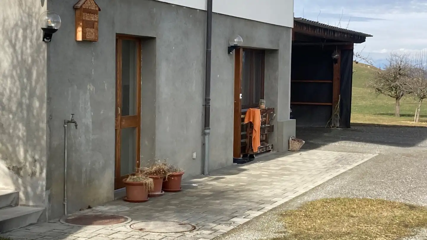 Appartement à louer - Grossmatt 2, 3086 Zimmerwald - Photo 2