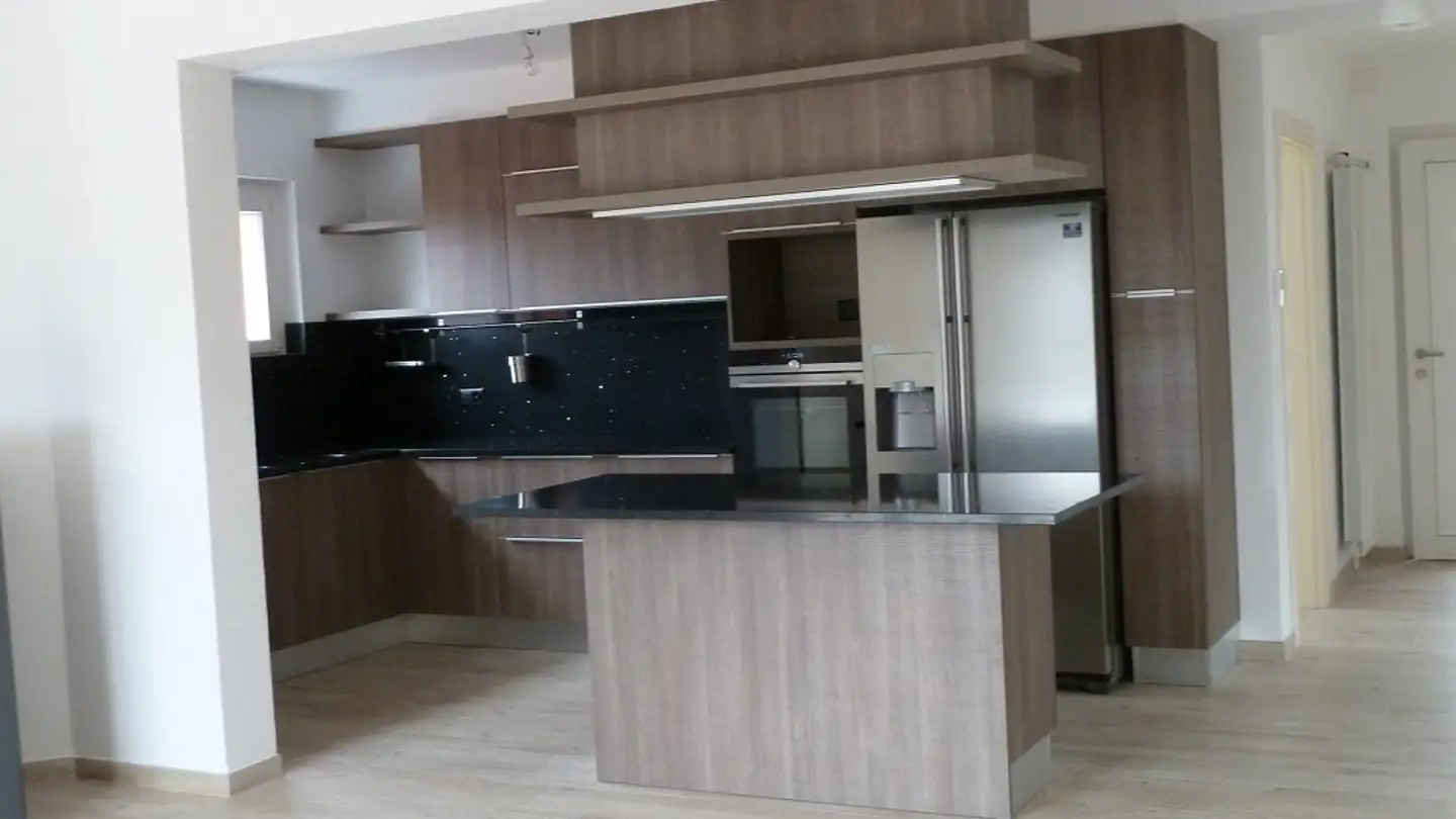 Appartamento a gradini in affitto - Via Muntáda 40, 6981 Banco - Photo 3