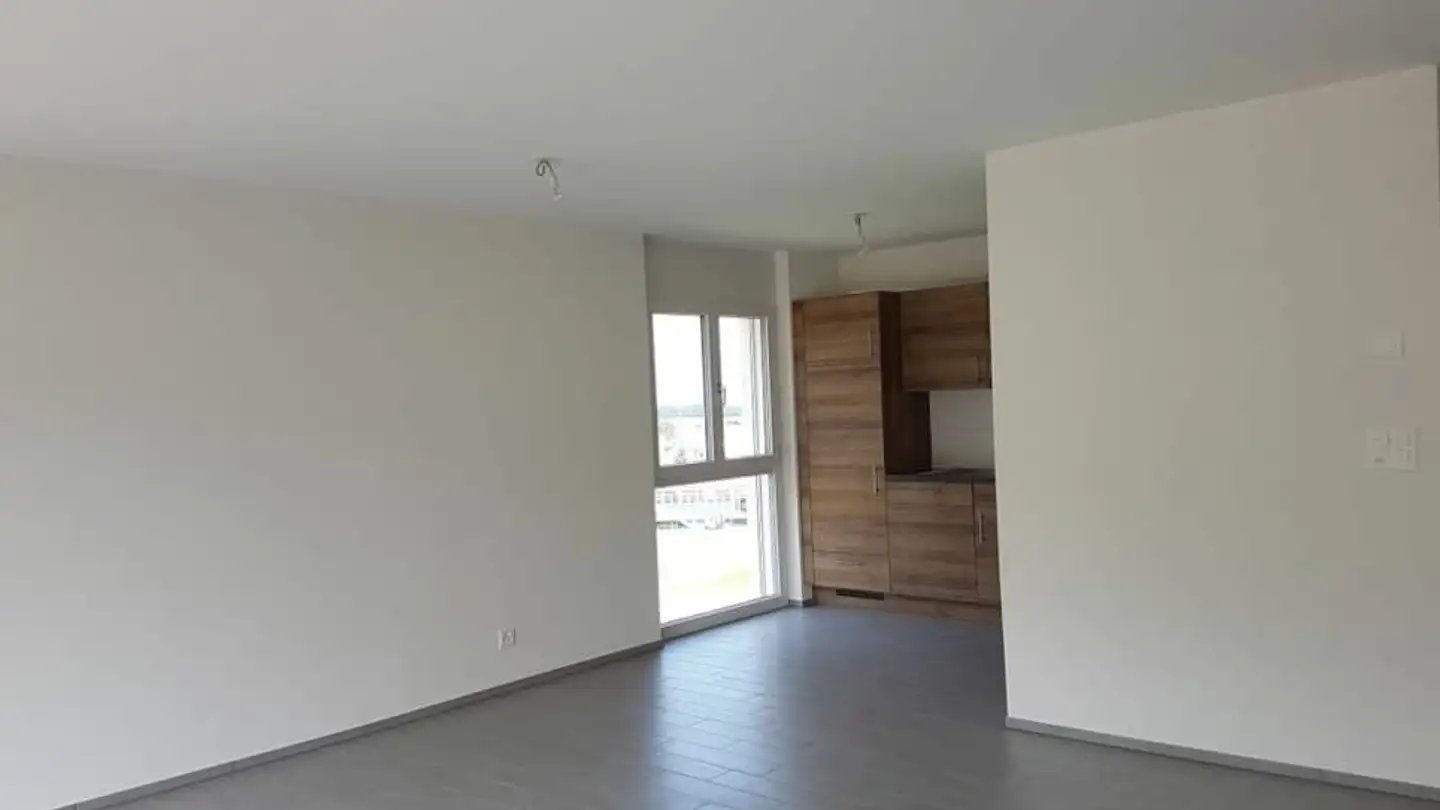 Apartment for rent - Route Bas-Des-Esserts 13, 1774 Cousset