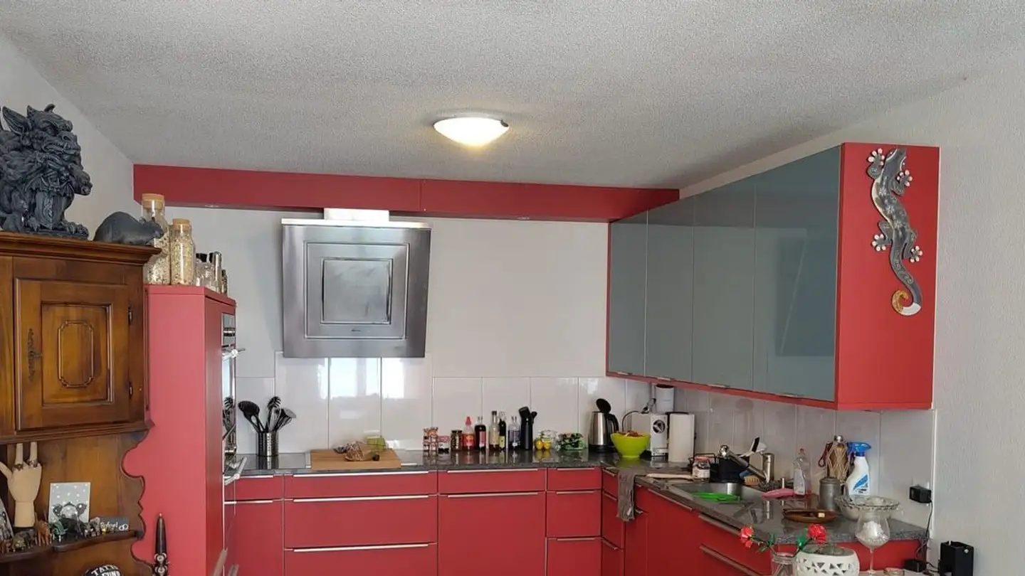 Appartamento in affitto - Buchenweg, 5113 Holderbank AG