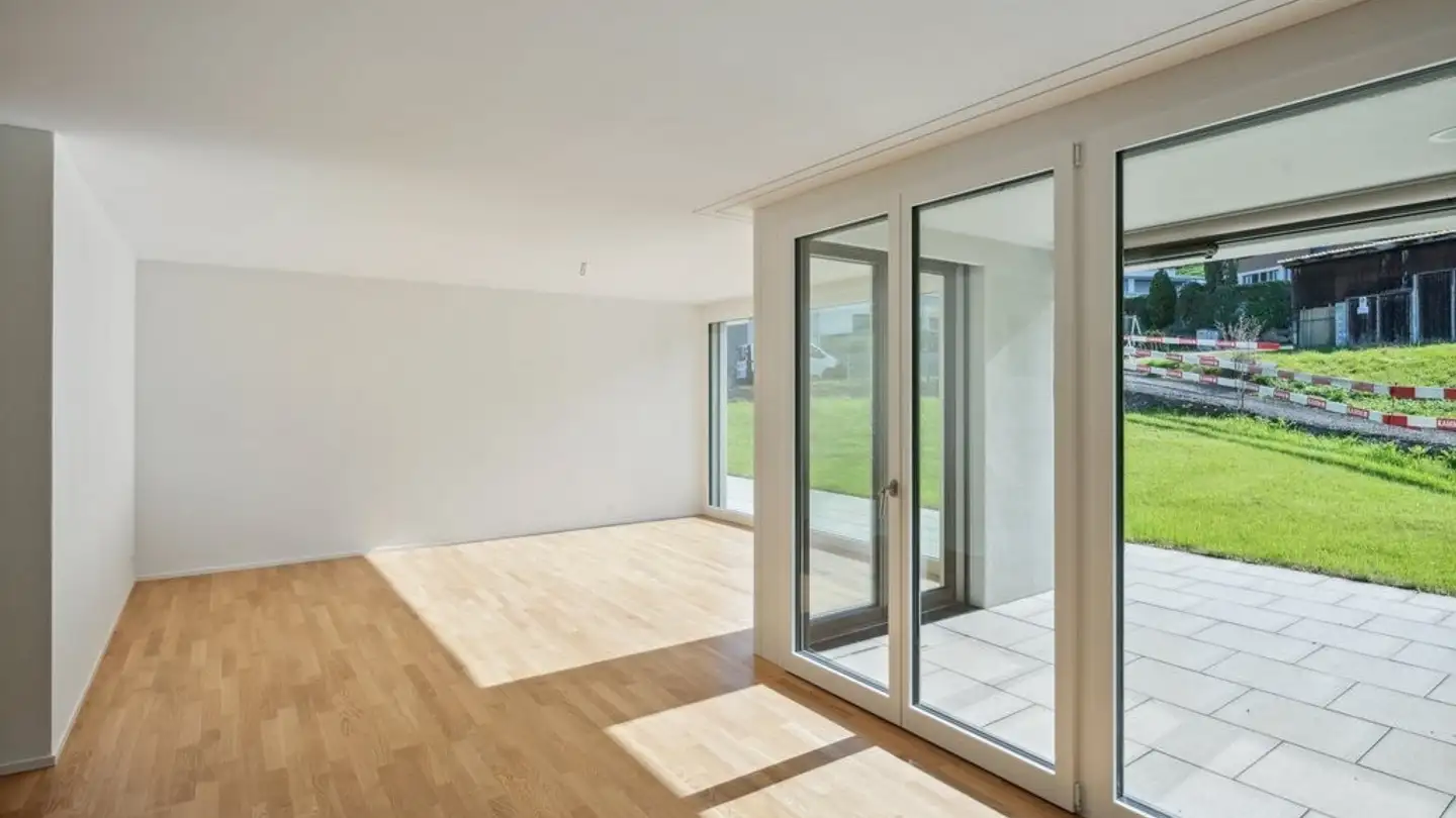 Apartment for rent - Obergasse 24b, 8854 Galgenen - Photo 3