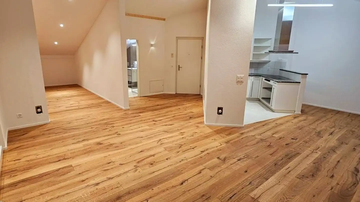 Appartamento in affitto - Dahlienweg 4, 5018 Erlinsbach - Foto 3