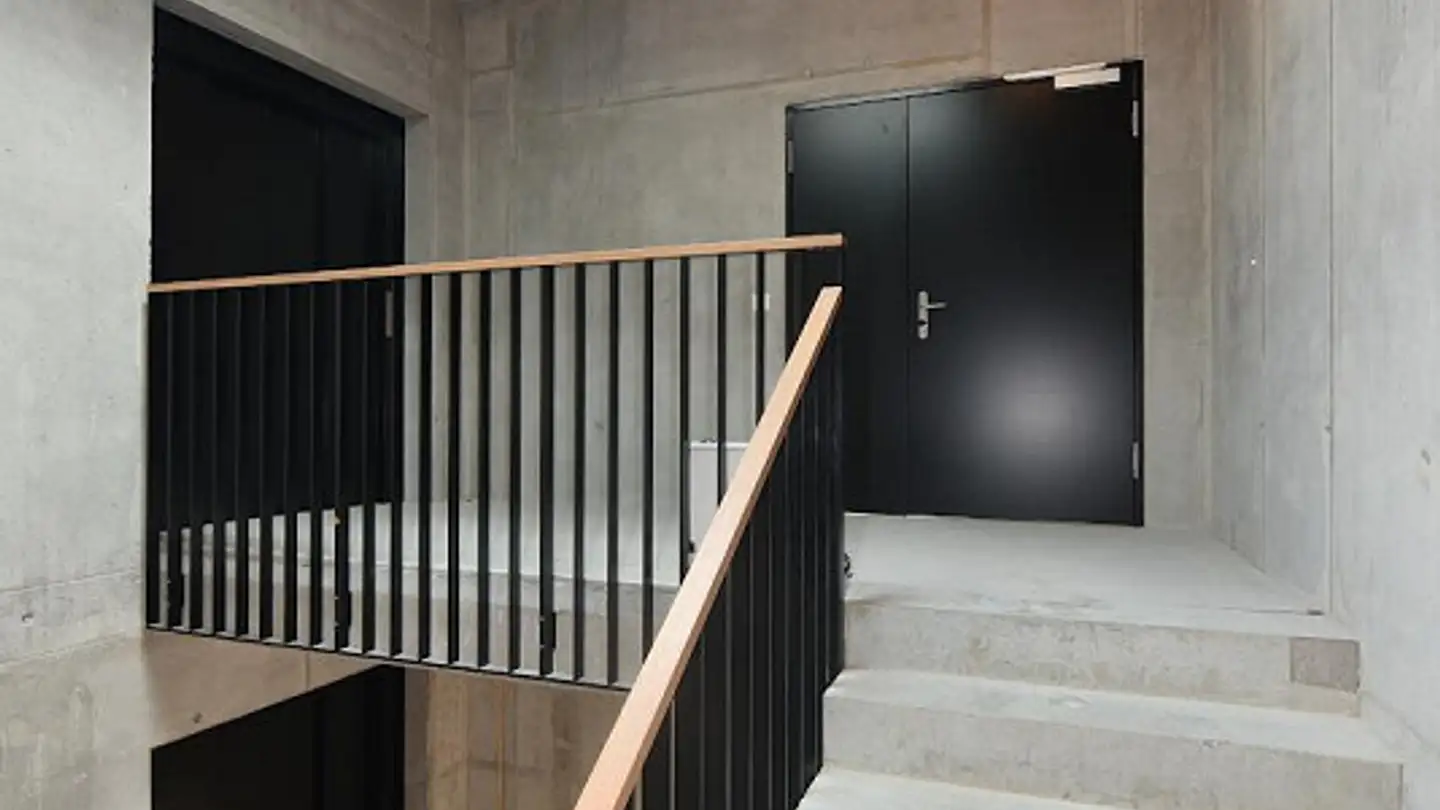 Spazio ufficio in affitto - Fadenbrücke 8, 6374 Buochs - Foto 4
