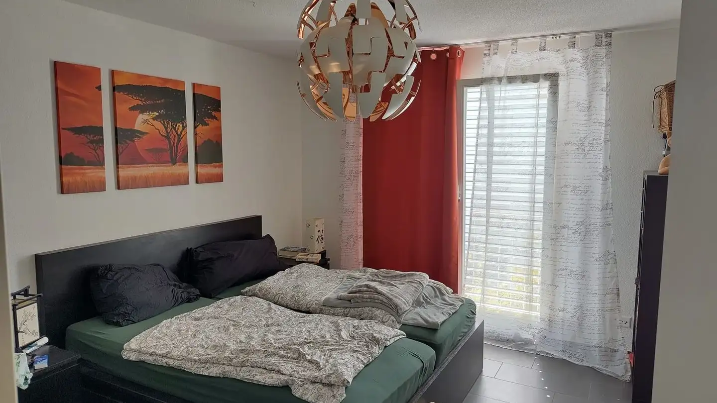 Appartamento in affitto - Buchenweg, 5113 Holderbank AG - Foto 2