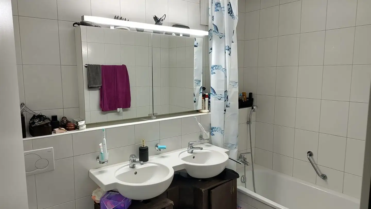 Appartamento in affitto - Buchenweg, 5113 Holderbank AG - Foto 4