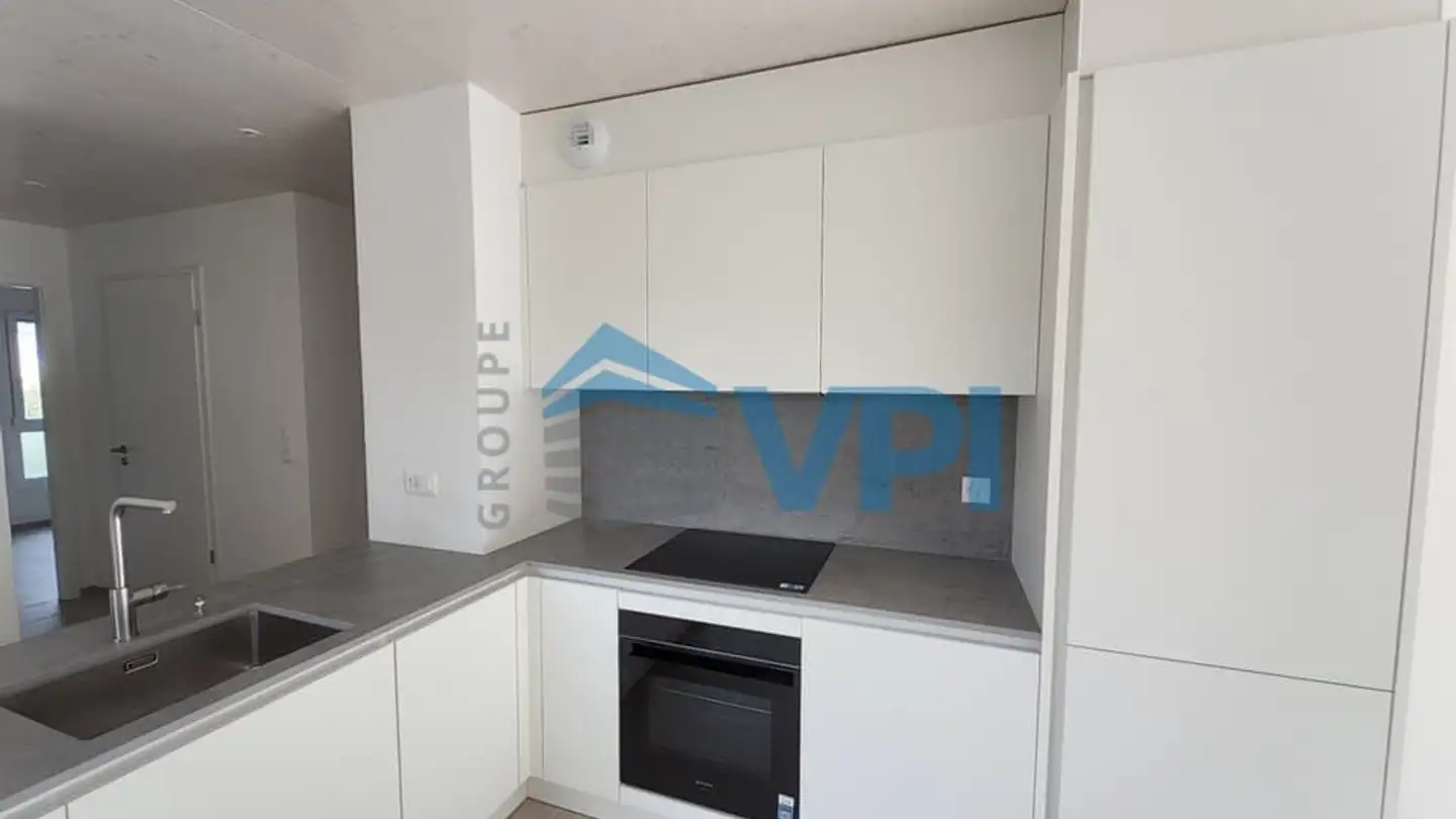 Wohnung mieten - Chemin De Champ-Fleury 7, 1233 Bernex - Foto 3