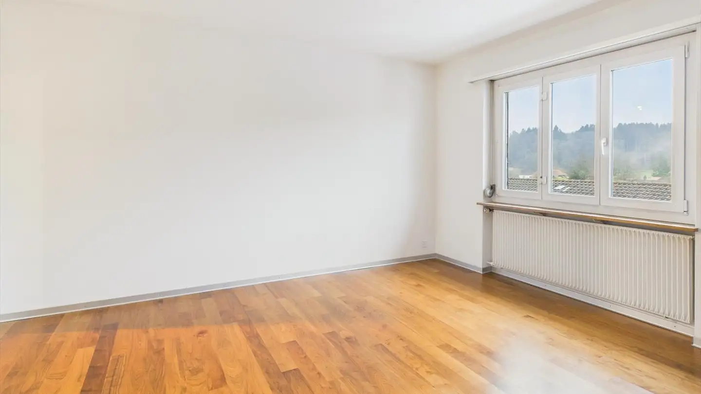 Penthouse for sale - 3250 Lyss