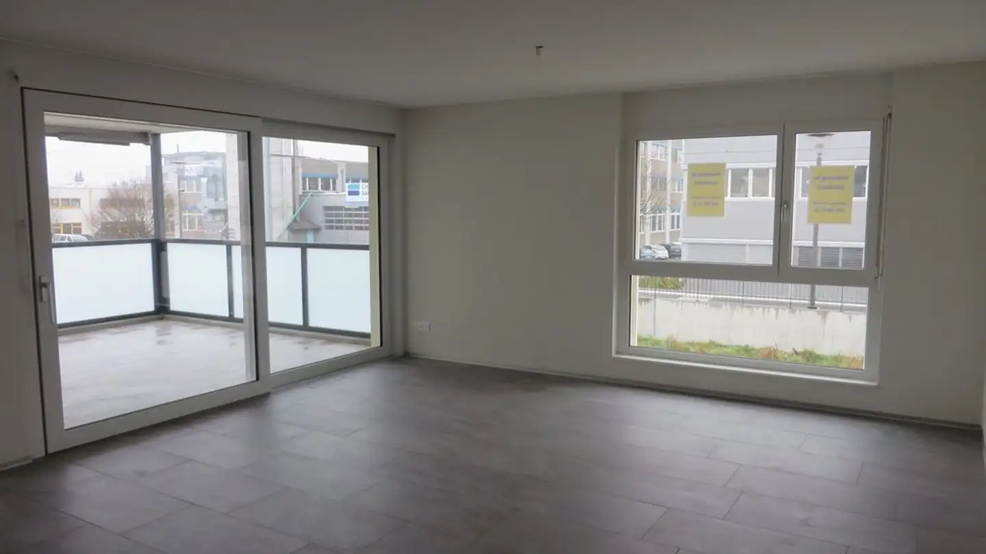 Apartment for rent - Stiglimattstrasse 12, 3250 Lyss - Photo 2