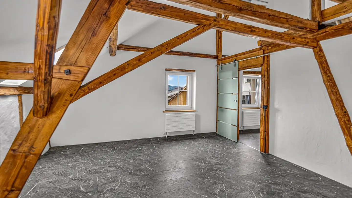 Single house for rent - Vogelsangstrasse 234, 5426 Lengnau AG - Photo 3