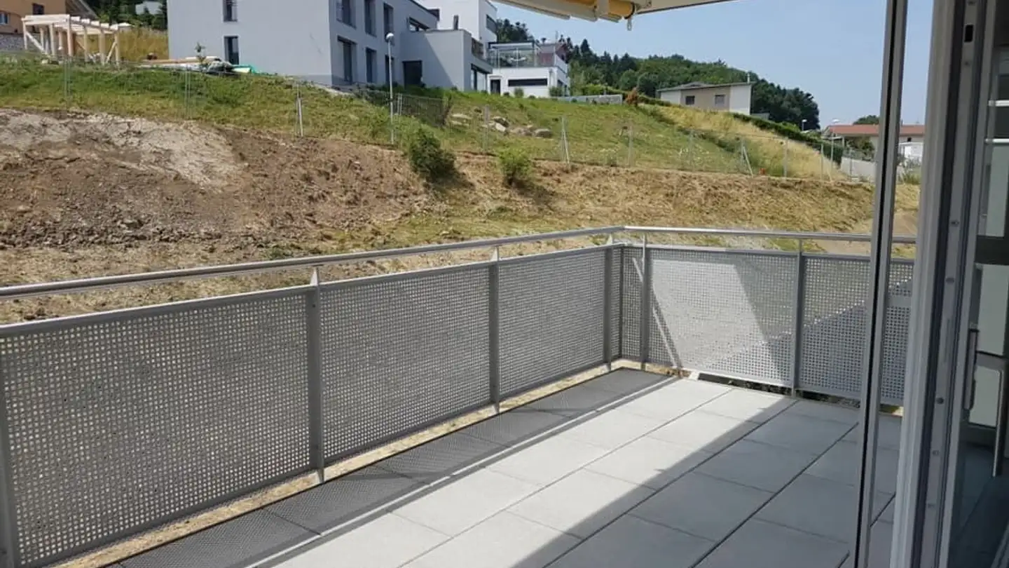 Apartment for rent - Route Bas-Des-Esserts 13, 1774 Cousset - Photo 4