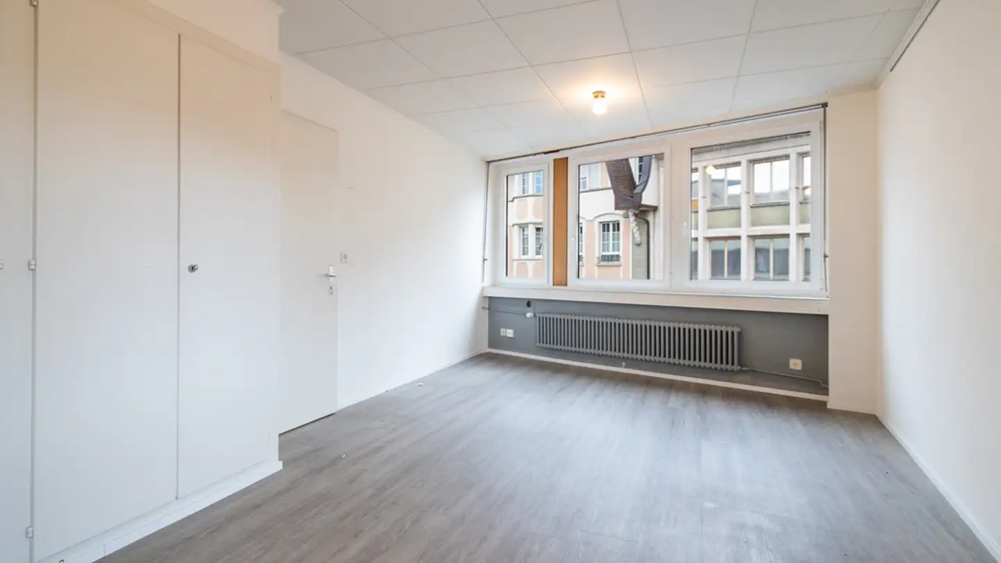 Bürofläche mieten - Rue Grand-Saint-Jean, 1003 Lausanne