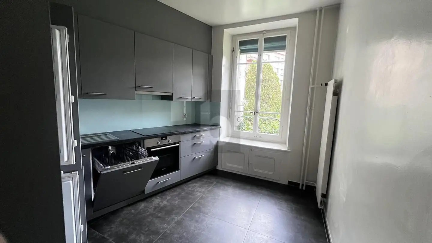 Appartamento in affitto - 1227 Carouge GE - Photo 2