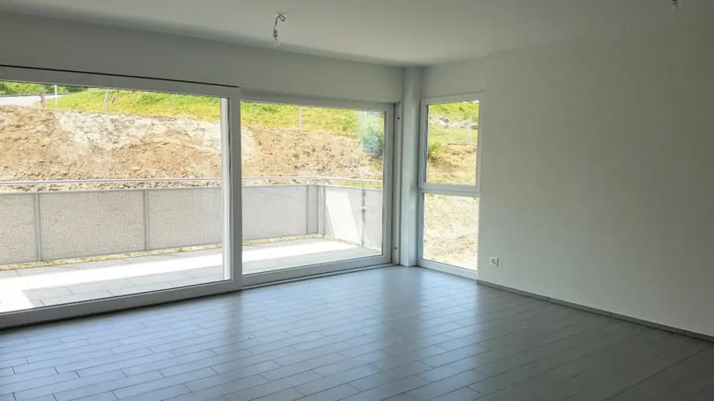 Apartment for rent - Route Bas-Des-Esserts 13, 1774 Cousset - Photo 3