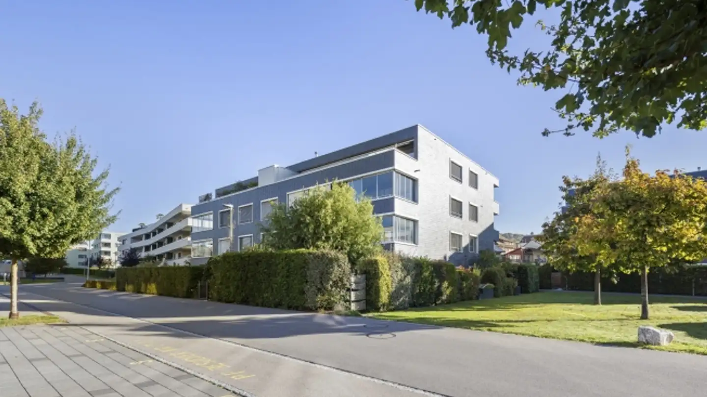 Appartamento in vendita - Generationenweg 5, 5707 Seengen